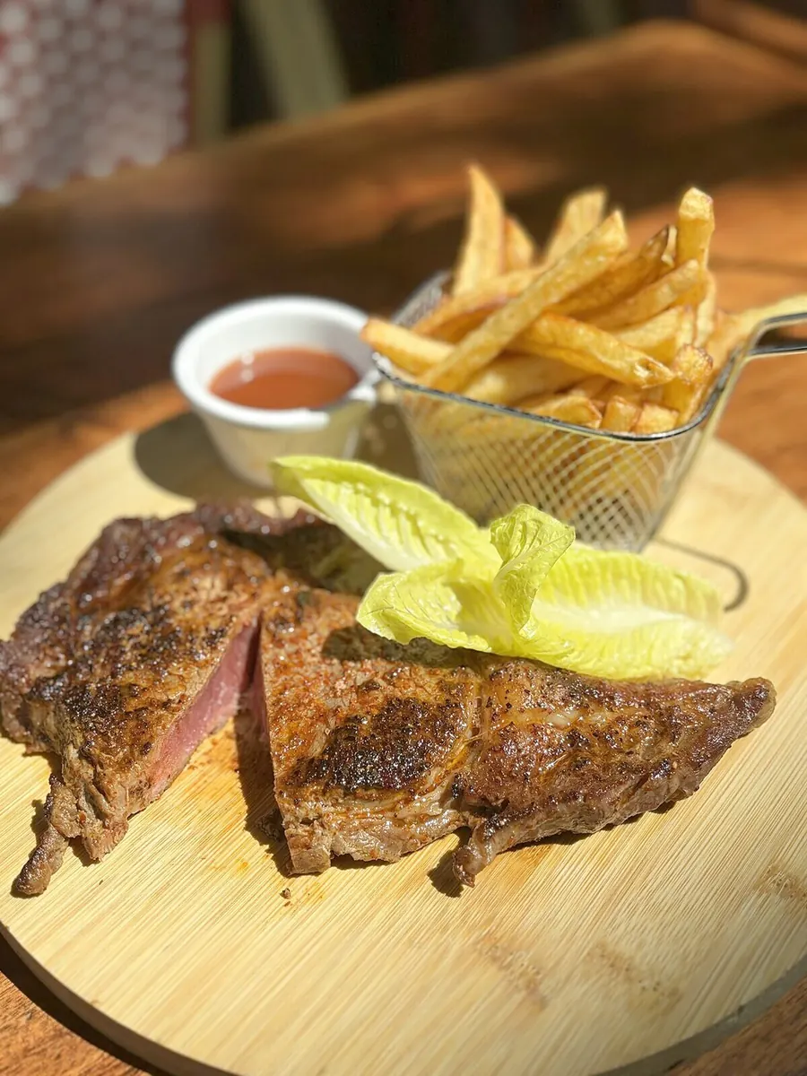 L'Entrecôte